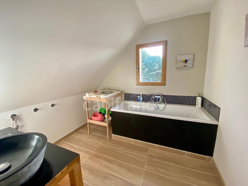 Maison - 157 m² - 6 pièces