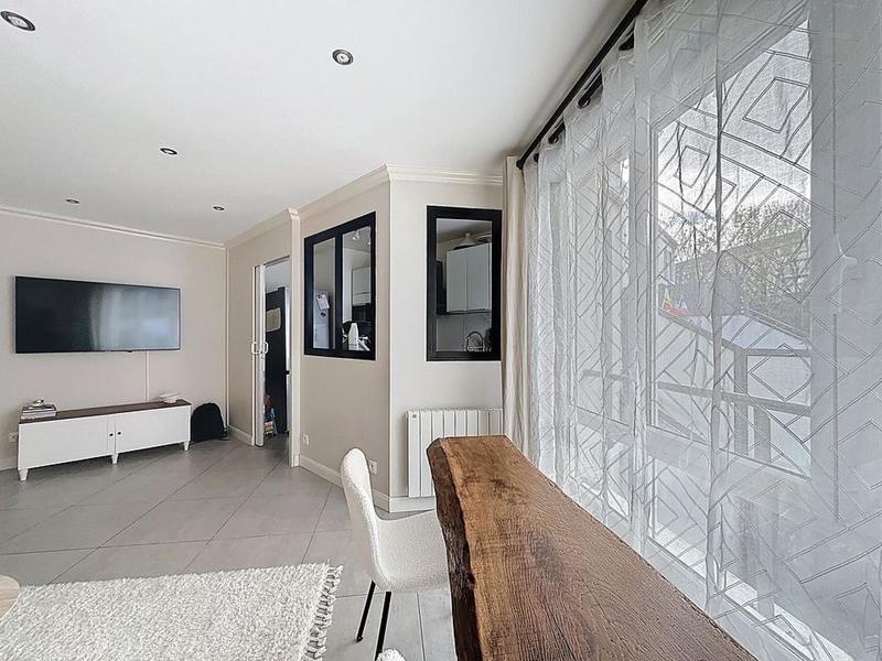 Duplex - 84 m² - 4 pièces