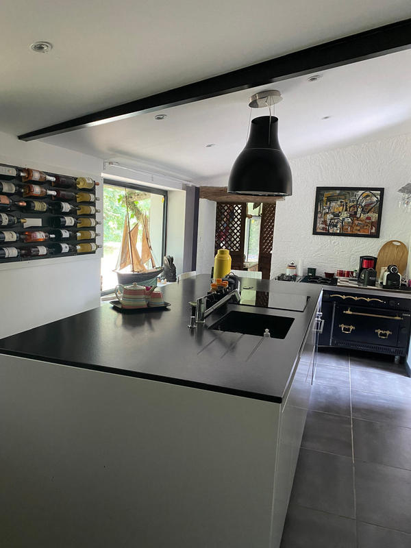 Maison - 147 m² - 5 pièces