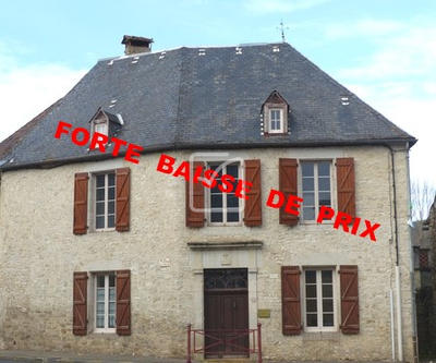 Maison - 157 m² - 5 pièces