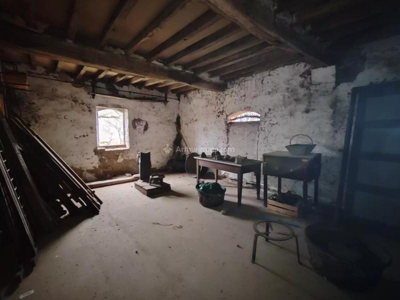 Maison - 208 m² - 5 pièces