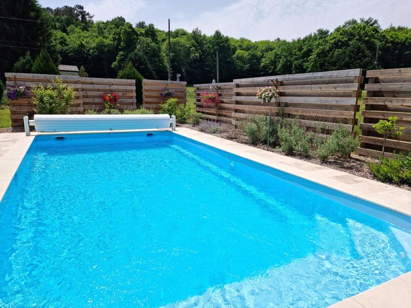 Maison - 99 m² - 3 pièces