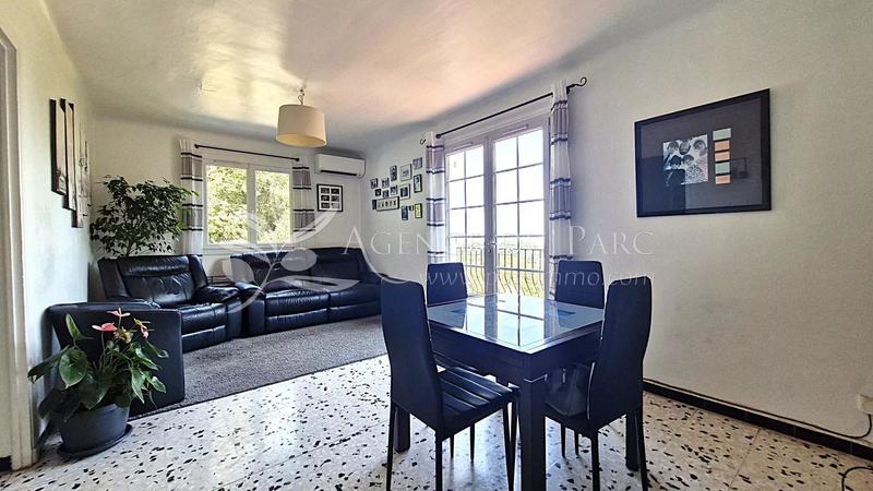 Maison - 113 m² - 6 pièces