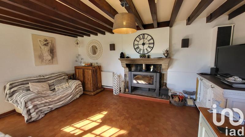 Maison - 64 m² - 2 pièces