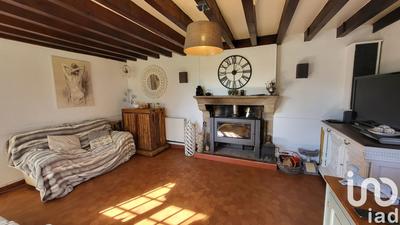 Maison - 64 m² - 2 pièces