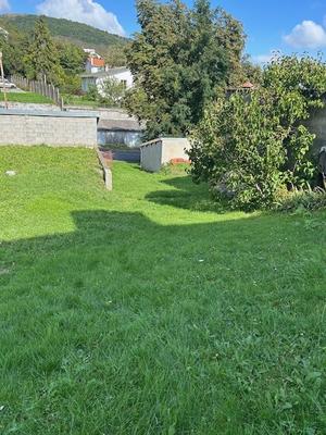 Terrain - 539 m²