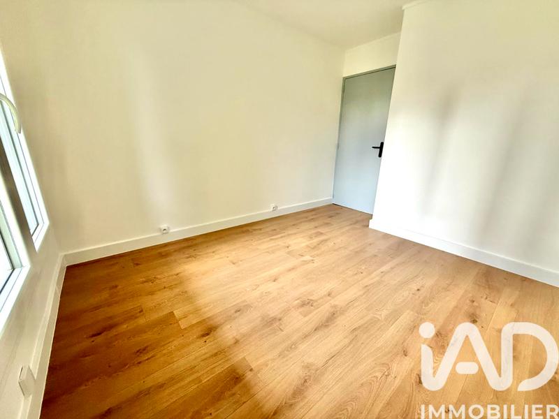 Appartement - 64 m² - 4 pièces