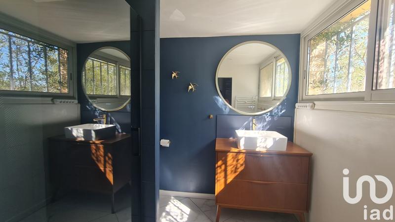 Maison de maîtres - 166 m² - 5 pièces