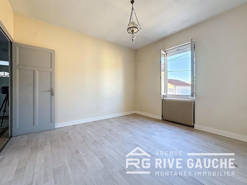 Maison - 82 m² - 4 pièces