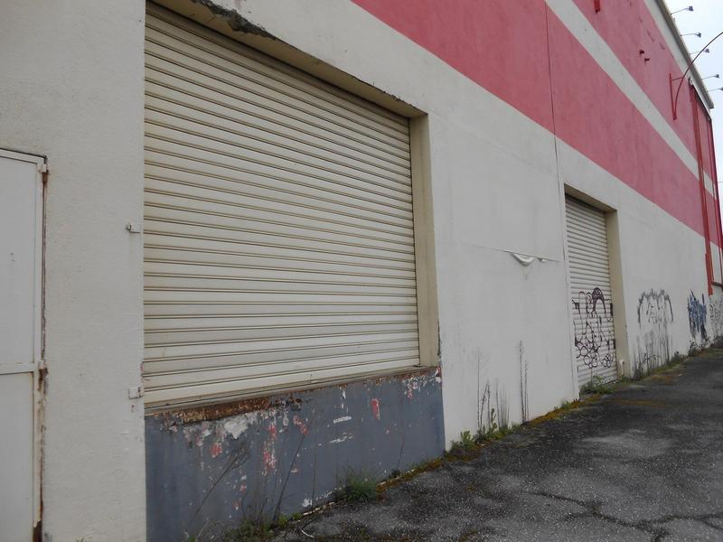 Local commercial - 5 000 m²