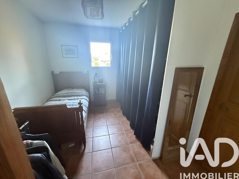 Maison - 156 m² - 8 pièces