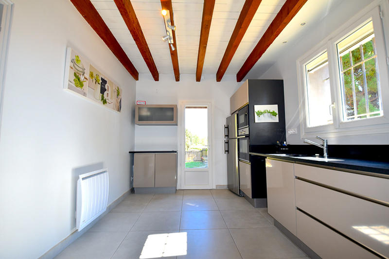 Maison - 140 m² - 7 pièces