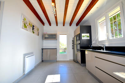Maison - 140 m² - 7 pièces