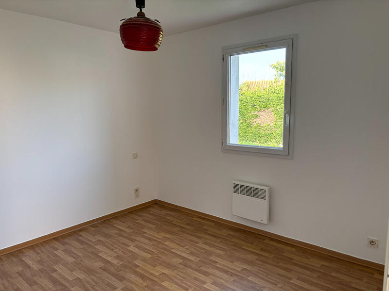 Maison - 69 m² - 3 pièces