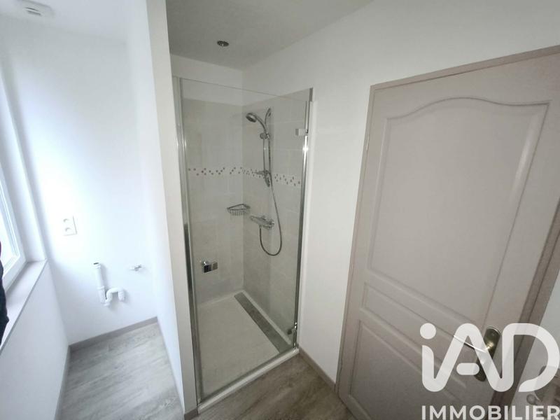 Appartement - 113 m² - 3 pièces