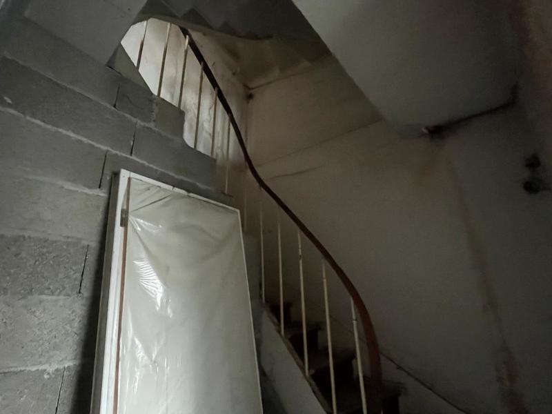 Maison - 120 m² - 2 pièces