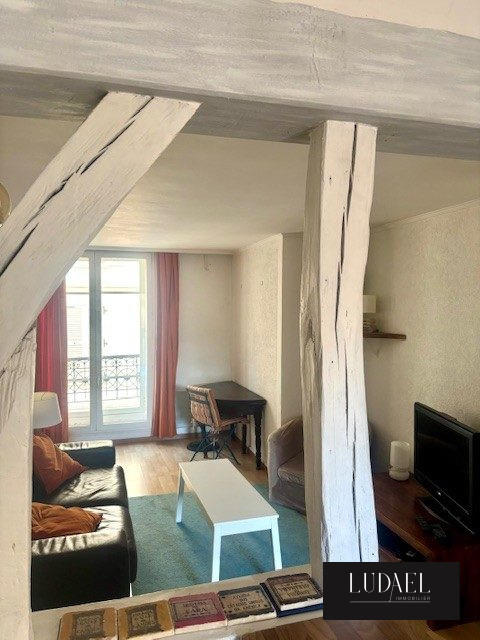 Appartement - 34 m² - 2 pièces