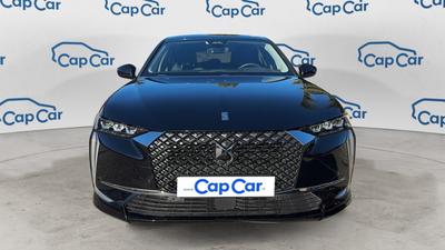 Ds Ds 4 Ds4 Crossback 1.5 BlueHDi 130 Eat8 Rivoli