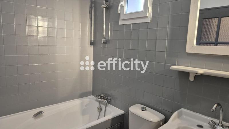 Maison - 78 m² - 4 pièces