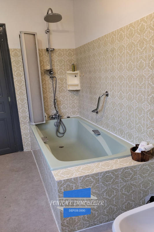 Maison - 128 m² - 4 pièces