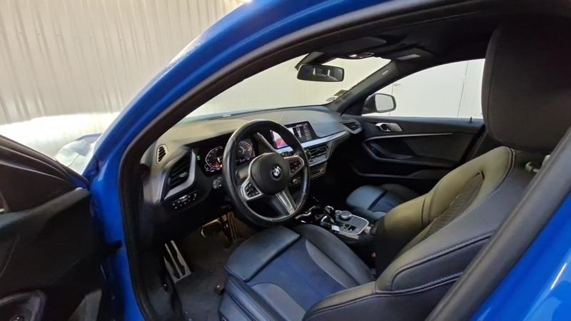 Bmw Série 1 1.5 118i Dkg7 m Sport