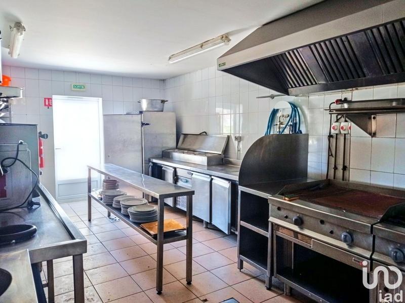 Local commercial - 400 m²