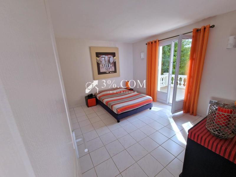 Villa - 133 m² - 5 pièces