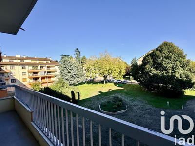 Appartement - 73 m² - 3 pièces