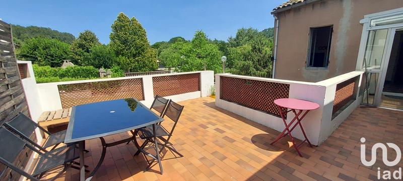 Maison - 172 m² - 5 pièces