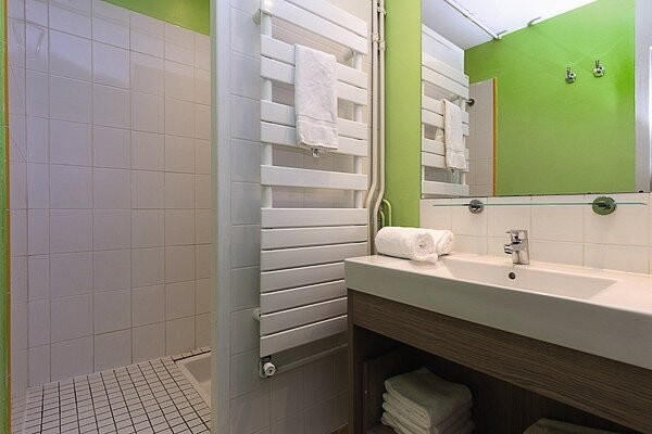 Appartement - 28 m² - 2 pièces