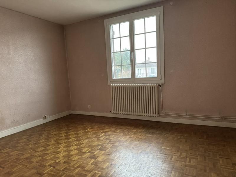 Maison traditionnelle - 79 m² - 3 pièces