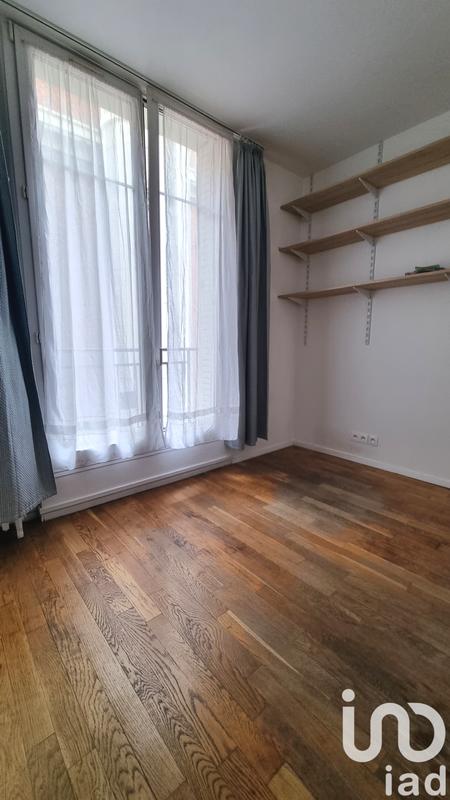 Appartement - 56 m² - 4 pièces