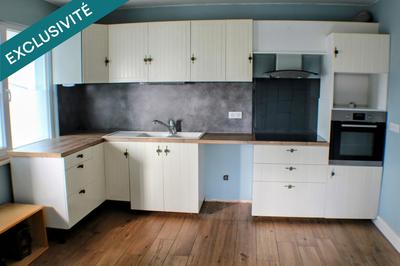 Maison de ville - 142 m² - 7 pièces