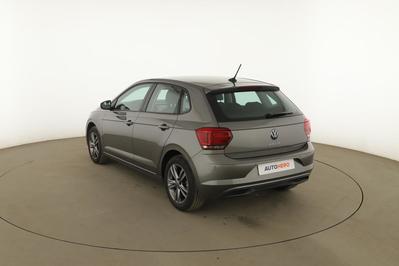 Volkswagen Polo 1.0 Tsi Carat Dsg7 115 ch