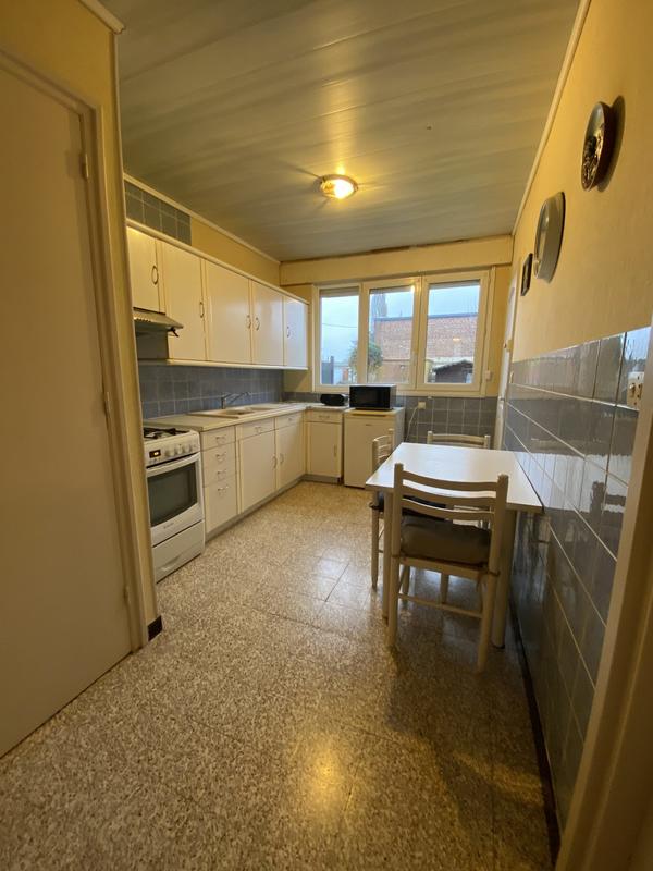 Maison traditionnelle - 85 m² - 4 pièces