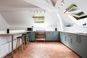 Manoir - 1 200 m² - 18 pièces