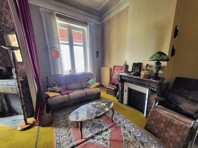 Maison - 134 m² - 5 pièces