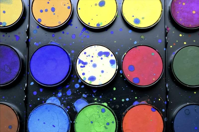 Carnaval Soleil &amp; Samba