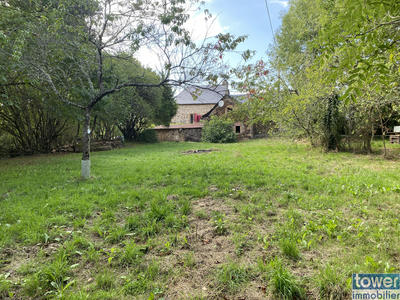 Maison - 175 m² - 6 pièces