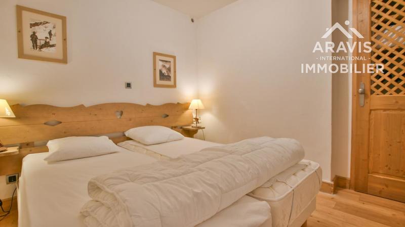 Appartement - 42 m² - 3 pièces