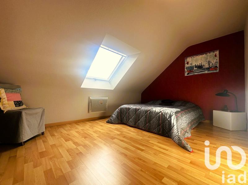 Maison - 177 m² - 6 pièces