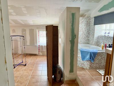 Maison - 81 m² - 4 pièces