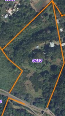 Terrain agricole - 10 278 m²