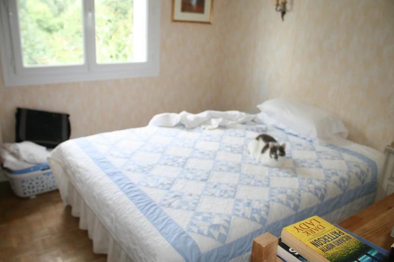 Maison - 117 m² - 5 pièces