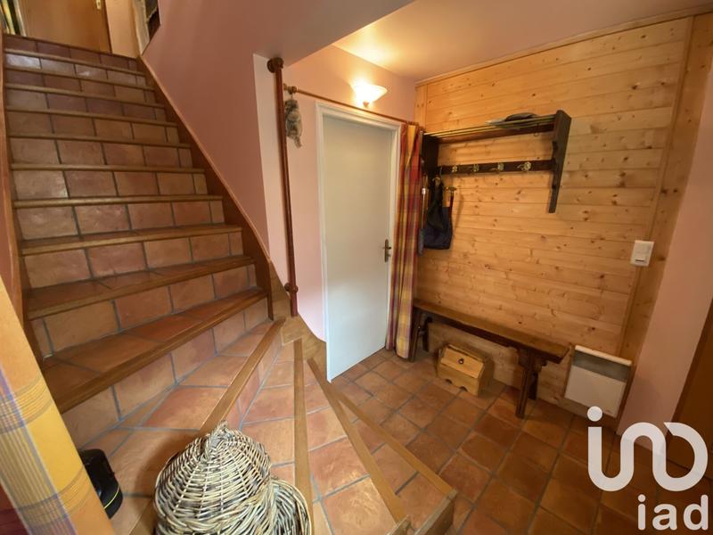 Maison - 130 m² - 7 pièces