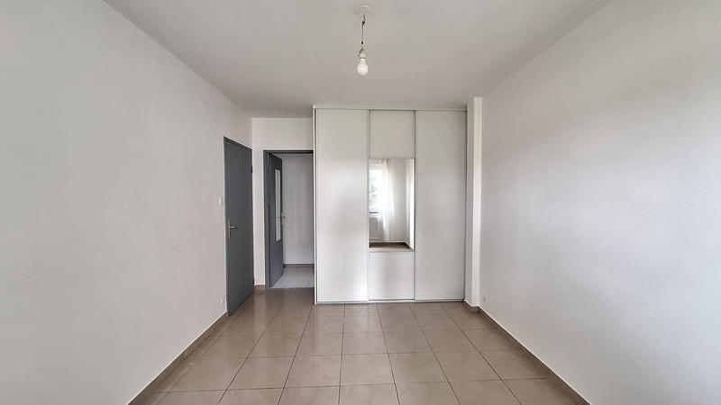 Appartement - 38 m² - 1 pièce