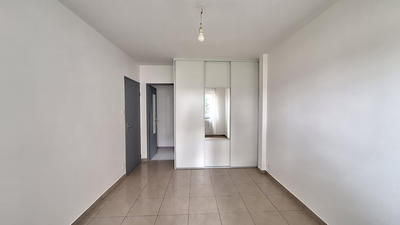 Appartement - 38 m² - 1 pièce