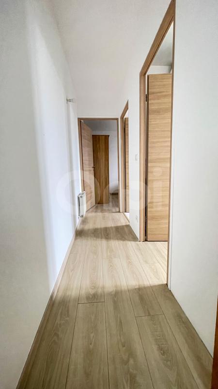 Maison - 114 m² - 5 pièces