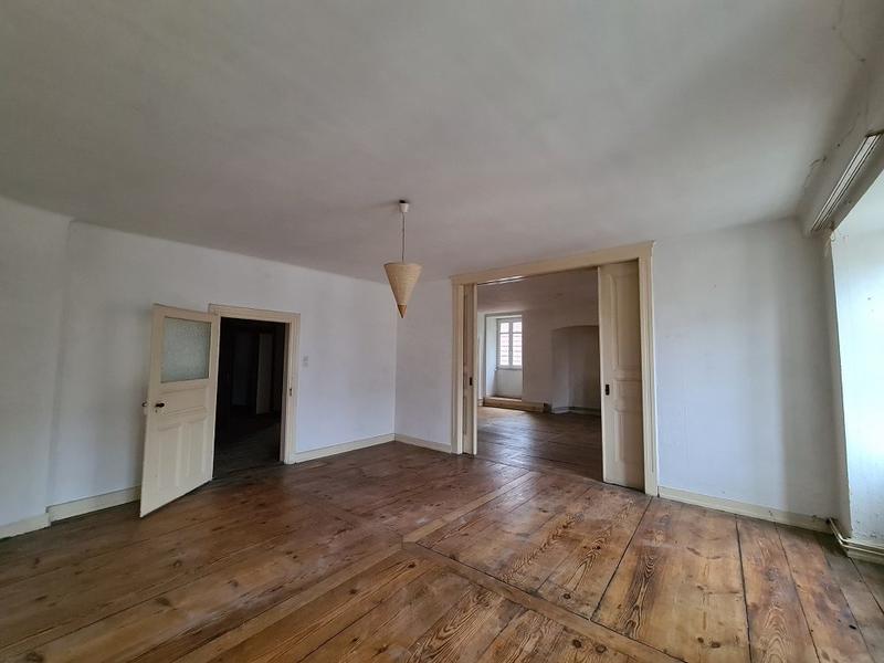 Appartement - 506 m² - 4 pièces