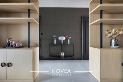 Appartement - 83 m² - 3 pièces